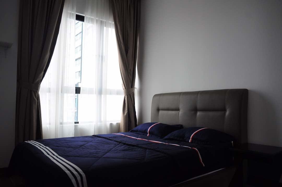 I-Soho @ I-City, Sek. 7 Hotel Shah Alam Luaran gambar